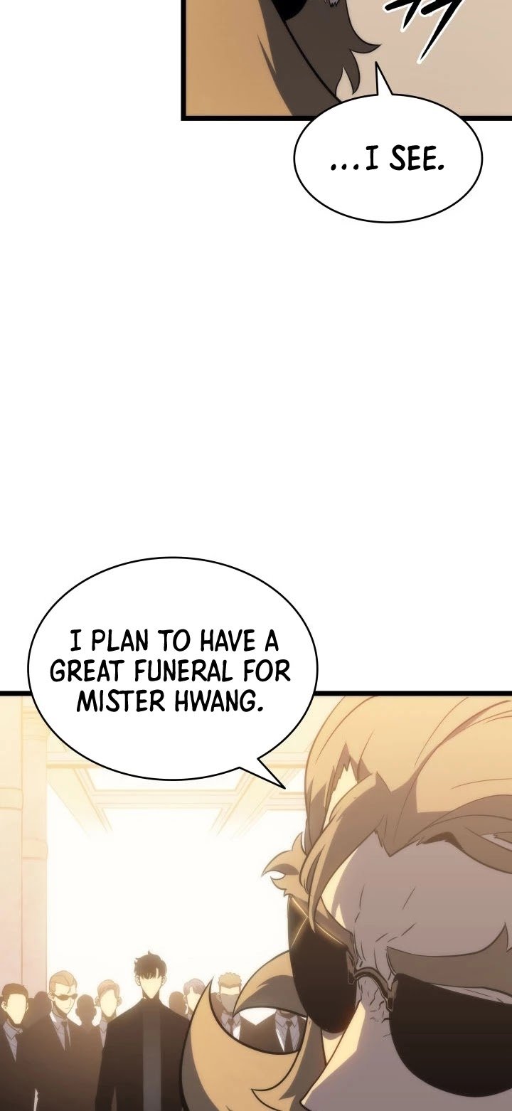 Solo Leveling, Chapter 149 image 56